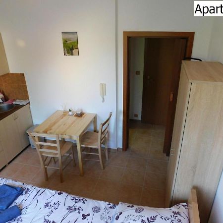 Apartmany Horní Planá מראה חיצוני תמונה