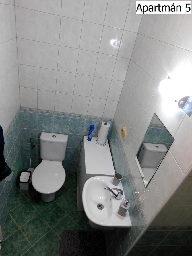 Apartmany Horní Planá מראה חיצוני תמונה