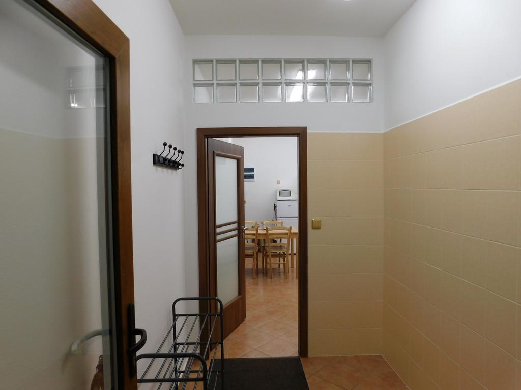 Apartmany Horní Planá מראה חיצוני תמונה