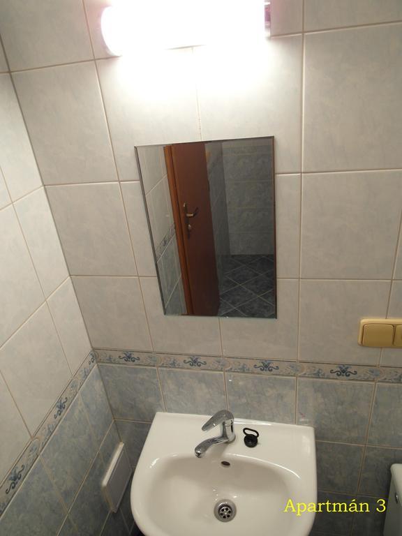 Apartmany Horní Planá מראה חיצוני תמונה