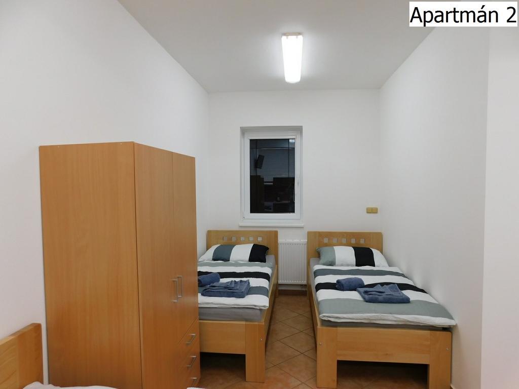 Apartmany Horní Planá מראה חיצוני תמונה