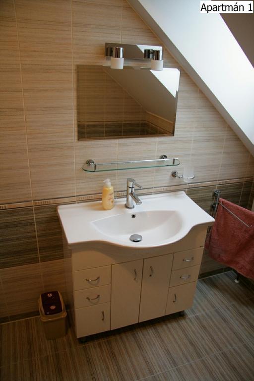 Apartmany Horní Planá מראה חיצוני תמונה